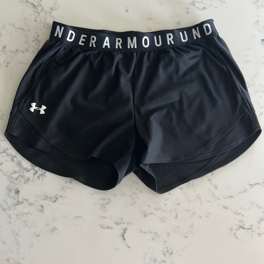 Women’s Athletic Shorts